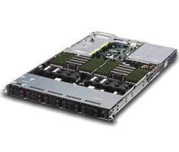 Supermicro Systems AMD AS -1123US-TR4